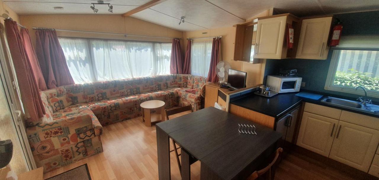 mobilhome Saint-Jean-de-Monts Exterior foto
